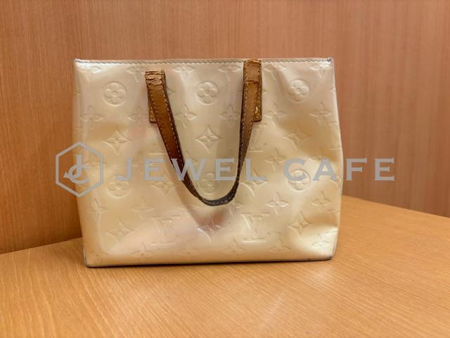 【バッグ買取】LV ヴェルニ リードPM